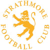 Strathmore (Gold) Logo