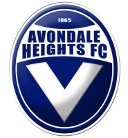 Avondale Heights/Taylors Lakes