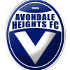 Avondale Heights 1 Logo