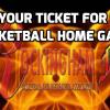BOOK SBL HOME GAME