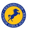 Kensington Junior Girls SC u16A Logo