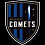 Adelaide Comets Premiers Logo