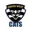 South West Cats Logo