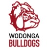 Wodonga Jets Logo