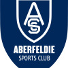 Aberfeldie (White) Logo