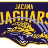 Jacana Logo