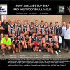 MWFL Port Adelaide Cup 2017