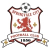 Springvale City SC Logo