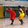High School Basketball 2017