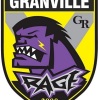Granville Rage FC Logo