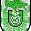 Merimbula Green Logo