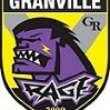 Granville Rage FC Logo