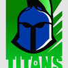 Berwick Springs Blue Logo
