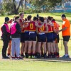 2017 - Round 14 - Yarraville Seddon Eagles v Spotswood 