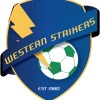 Western Strikers Green Logo