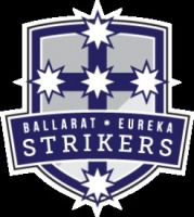 Ballarat Eureka Strikers Blue