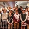 Under-14 Interelague team
