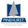 Pinehurst 1st XI Girls Logo
