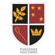 Pukekohe High School 1st XI Girls