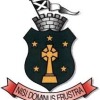 St Oran's College Logo