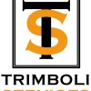 SCOREBOARD SPONSOR Trimboli Services