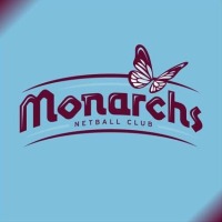 Monarch Dynamites S14/15