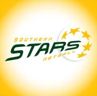 Southern Shooting Stars S14/15