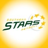 Southern Stars Tiny Diamonds S14/15 Logo