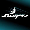 Barwon Swifts Jets Logo