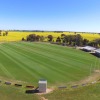 2017 Osborne Recreation Ground
