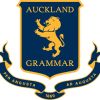 Auckland Grammar School  Logo