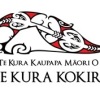 Te Kura Kaupapa Maori o Te Kura Kokiri Logo