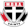 Myrtleford Saints  Logo