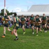 2017 Preliminary Final at Tant