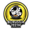 Borussia Teeth Logo