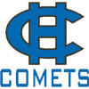Hayley's Comet's Logo