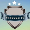Tekkerz FC Logo
