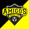The Amigos Logo