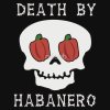 Habanero Hotties  Logo