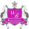 Sunday League Wannabes Logo