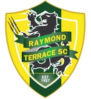 Raymond Terrace SC AAFri/01-2023