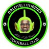 Balotellie-Tubbies Logo