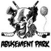 The Abusement Park Logo