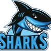 Samford Sharks Logo