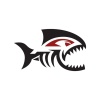 Arana Piranhas Logo