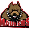 Mitchie Maulers Logo