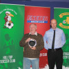 HSA Referee of the Year - Dave Noble