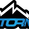 Samford Storm Logo