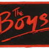 Samford Boys Logo