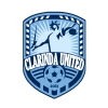 Clarinda United FC Logo